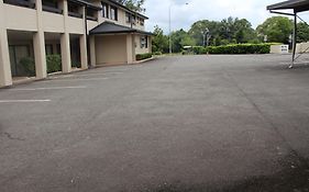 The Pioneer Way Motel